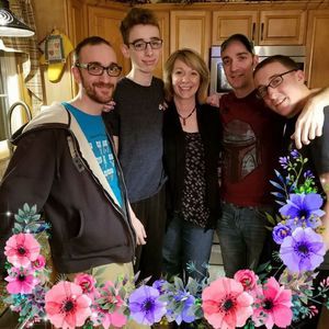 Meet your Posher, Melanie